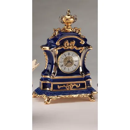 Zdjęcie Fantastyczny zegar