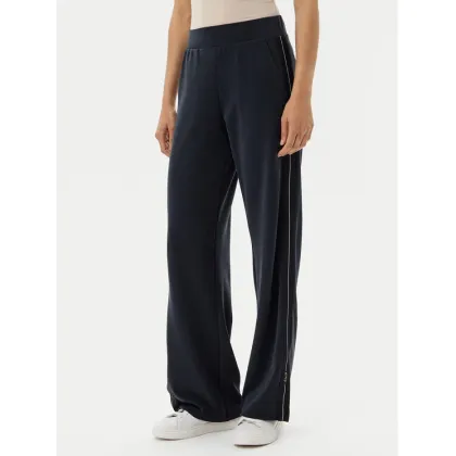 Zdjęcie EA7 Emporio Armani Spodnie dresowe 7W000174 AF12643 UC001 Czarny Regular Fit