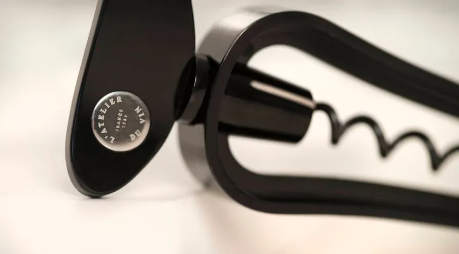 obrazek 3 Manualny otwieracz do wina Chic Monsieur Night