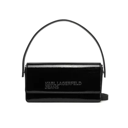 Zdjęcie Karl Lagerfeld Jeans Torebka A1W30257 Czarny