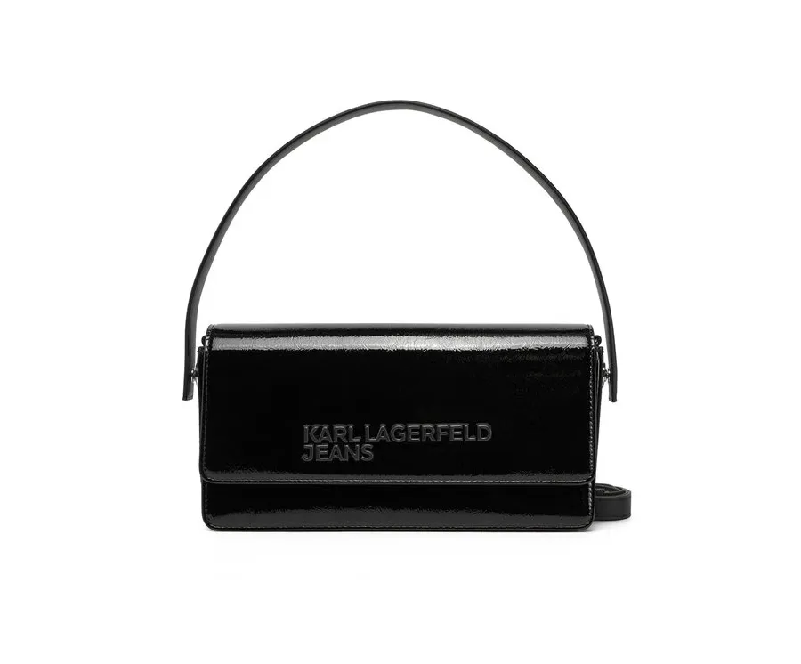 obrazek 1 Karl Lagerfeld Jeans Torebka A1W30257 Czarny