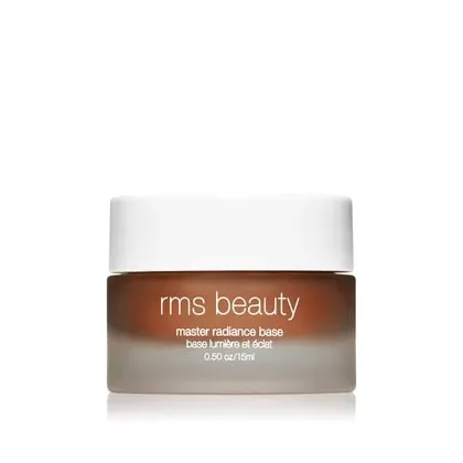 Zdjęcie rms beauty Master Radiance Base Rozświetlacz 15 ml Deep In Radiance