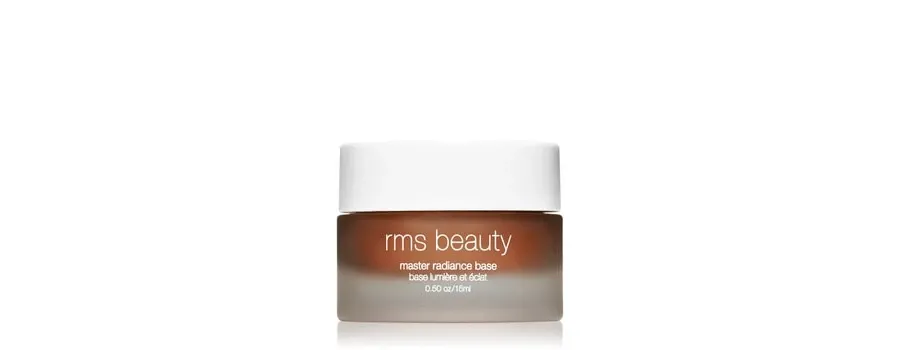 obrazek 1 rms beauty Master Radiance Base Rozświetlacz 15 ml Deep In Radiance