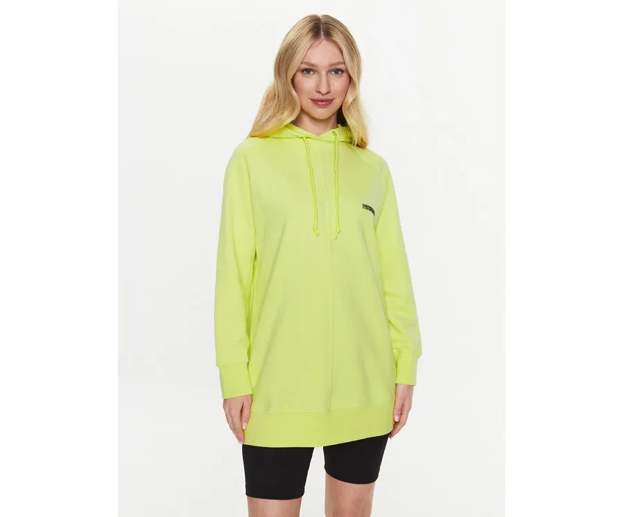 obrazek 1 Patrizia Pepe Bluza 8M1495/J096-Y426 Zielony Regular Fit