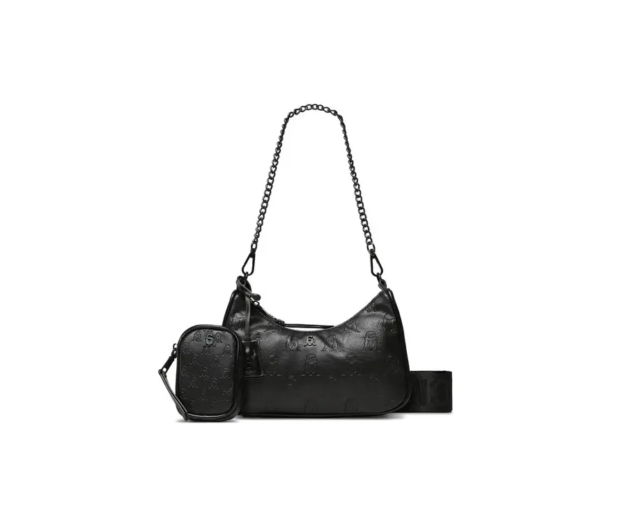 obrazek 1 Steve Madden Torebka Bvital-X SM13000921 Czarny
