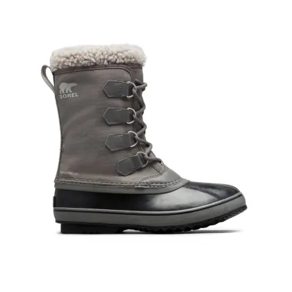 Zdjęcie Sorel Śniegowce 1964 Pac™ Nylon Wp 2114071052 Szary