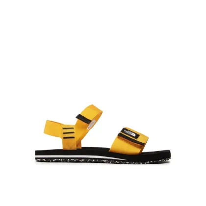 Zdjęcie The North Face Sandały Skeena Sandal NF0A46BGZU3-070 Żółty