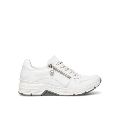 Zdjęcie Rieker Sneakersy 48134-81 Biały