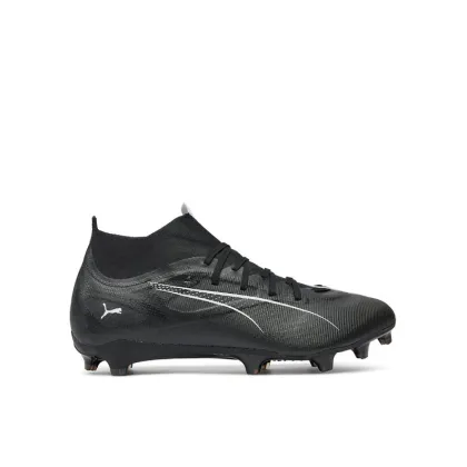 Zdjęcie Puma Buty do piłki nożnej Ultra 5 Match+ Fg/Ag 107686 Czarny