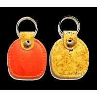 Zdjęcie Niespotkany brelok z możliwością łączenia różnych materiałów dla firm