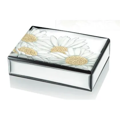 Picture Beautiful decorative gift box