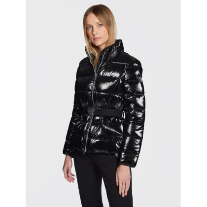 Zdjęcie EA7 Emporio Armani Kurtka zimowa 6LTB12 TNAUZ 1200 Czarny Regular Fit
