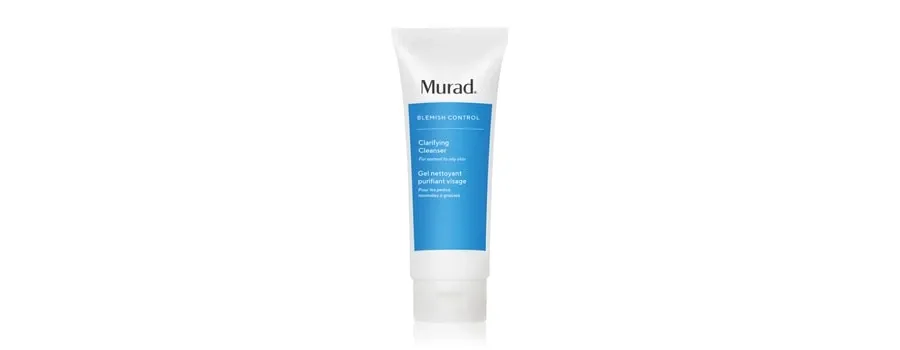 obrazek 1 Murad Blemish Clarifying Cleanser Żel oczyszczający 200 ml