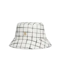 Zdjęcie Tommy Hilfiger Kapelusz AW0AW16618 Écru
