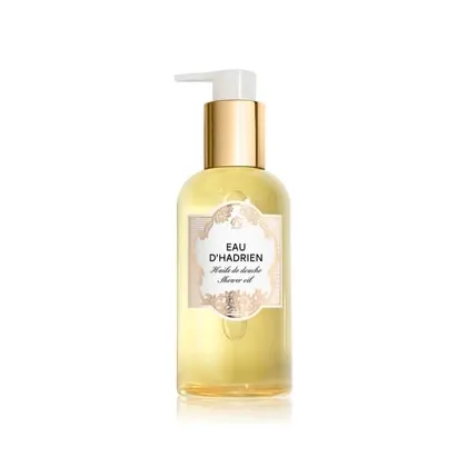 Zdjęcie GOUTAL PARIS EAU D'HADRIEN Olejek pod prysznic 250 ml