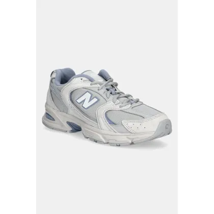 Zdjęcie New Balance buty 530 kolor szary U530SMB