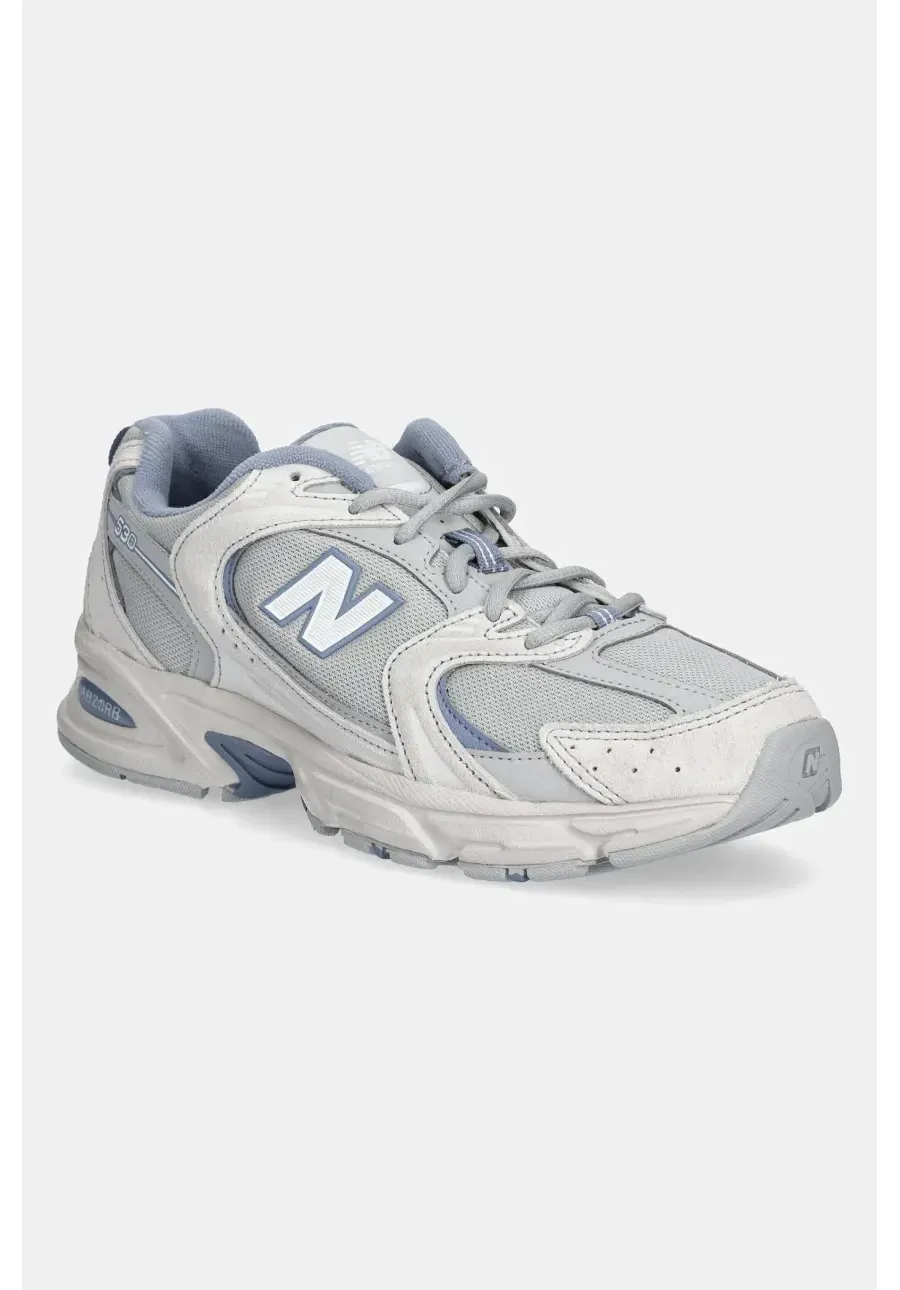 obrazek 1 New Balance buty 530 kolor szary U530SMB