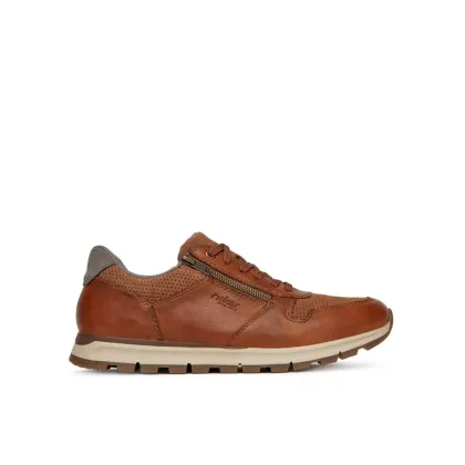 Zdjęcie Rieker Sneakersy B0505-24 Brązowy