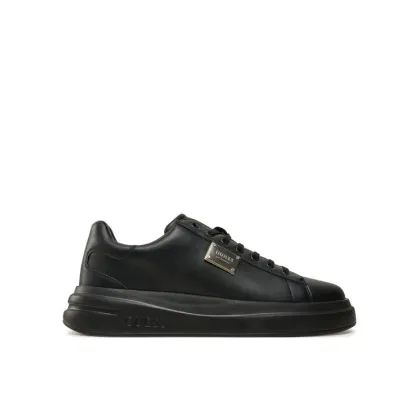 Zdjęcie Guess Sneakersy Elba FMFELB ELE12 Czarny