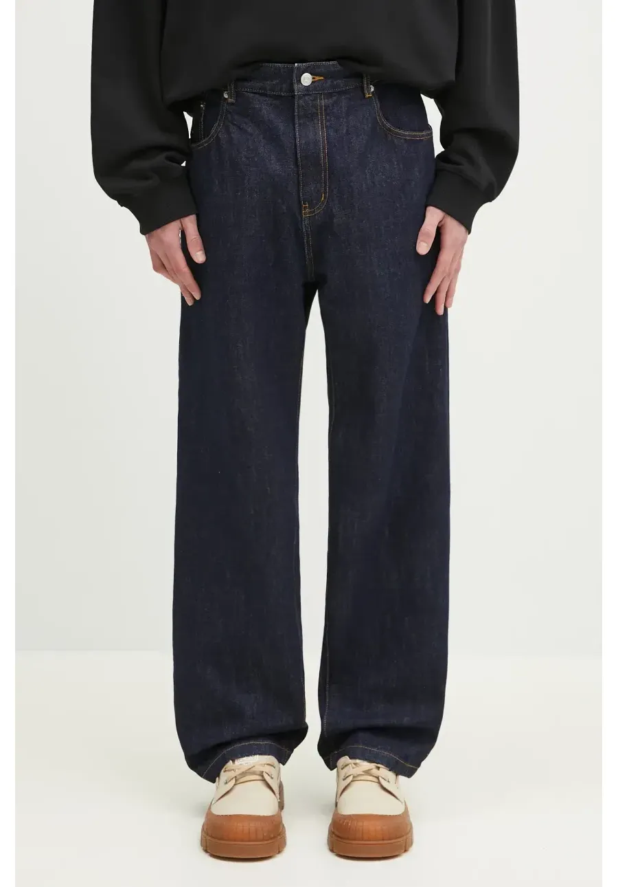 obrazek 1 Billionaire Boys Club jeansy Astro Denim Pant męskie B25119