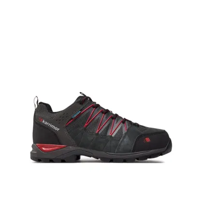 Zdjęcie Karrimor Trekkingi Pinnacle Low K1098 Szary