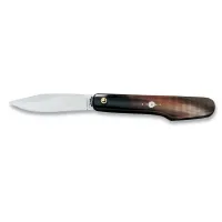 Zdjęcie Elegancki dwustronny nóż składany marki Berti Knives