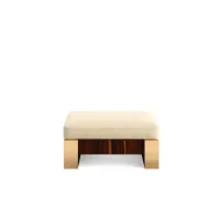 Picture Stylish Portuguese footstool