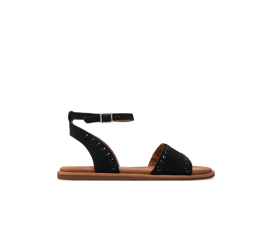 obrazek 1 Clarks Sandały Maritime May 26176290 Czarny
