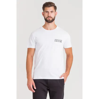Zdjęcie T-SHIRT Versace Jeans Couture