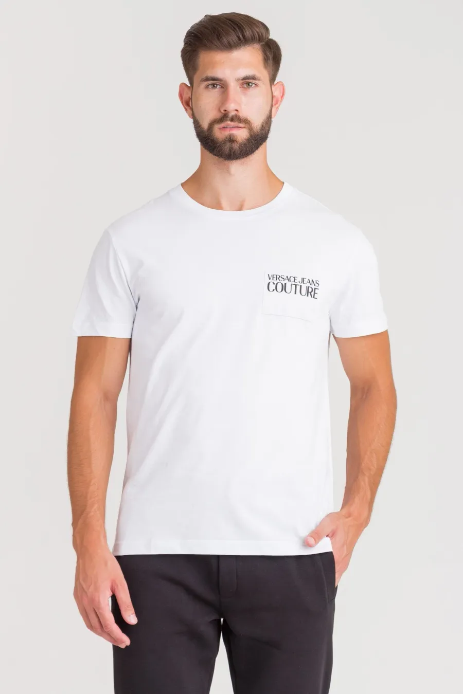 obrazek 1 T-SHIRT Versace Jeans Couture