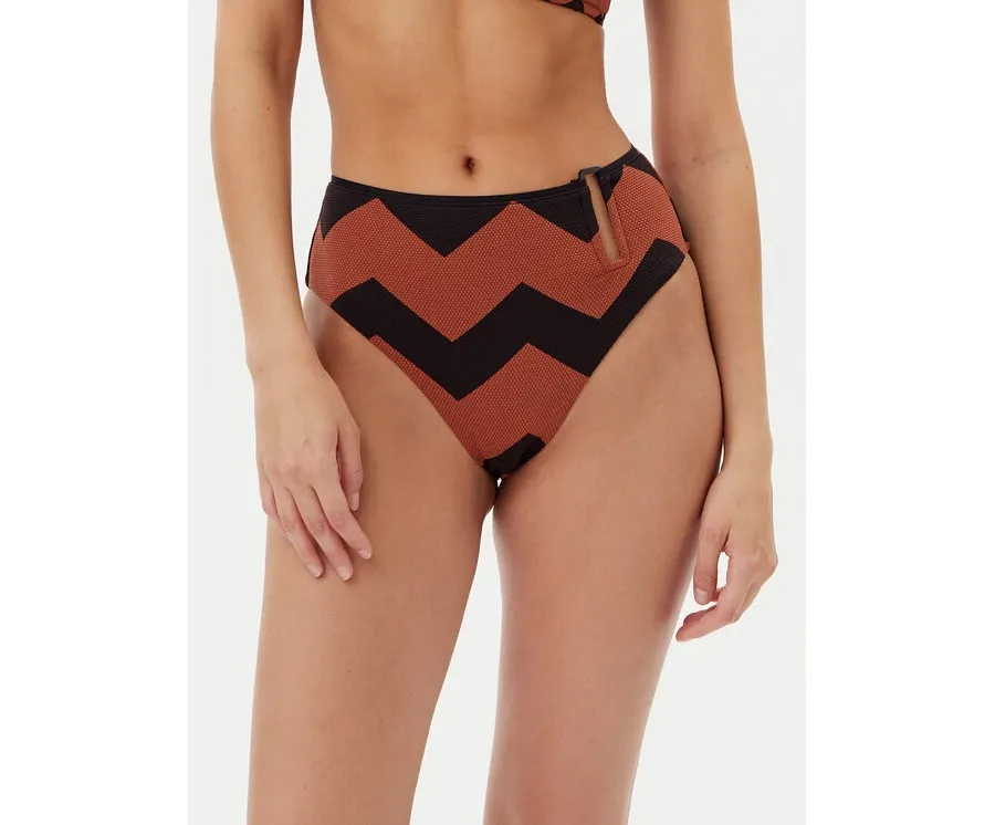 obrazek 1 Chantelle Dół od bikini Totem C17RC5 Brązowy
