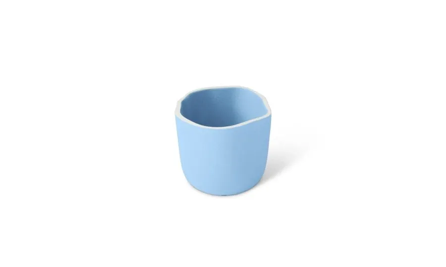 obrazek 6 Mały wazon ceramiczny Tidal od włoskiej marki