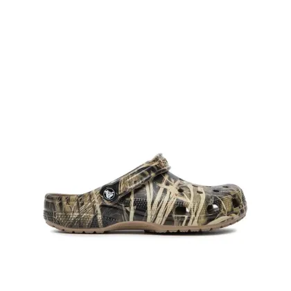 Zdjęcie Crocs Klapki Classic Realtree 12132 Zielony