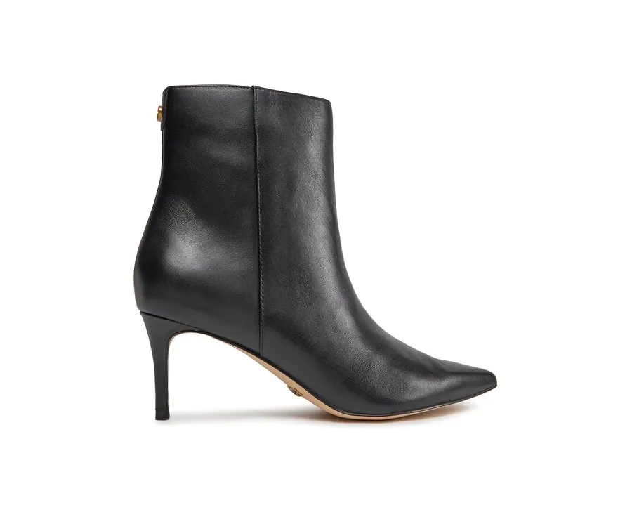 obrazek 1 Guess Botki Brayan FL8BRN Czarny