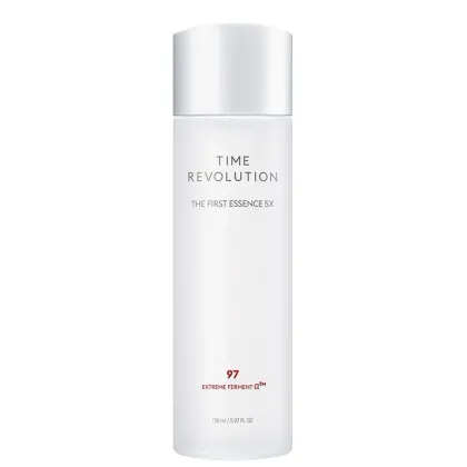 Zdjęcie Missha Time Revolution The First Essence 5X 150 ml
