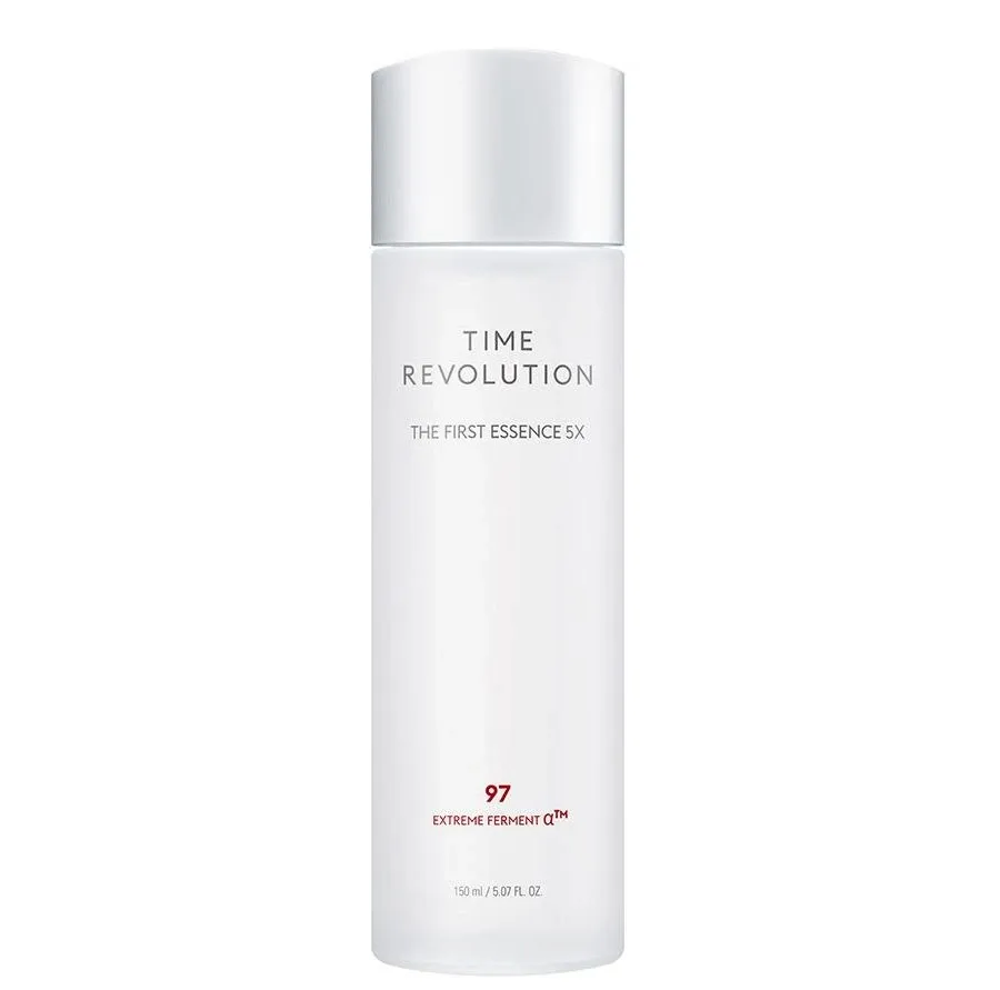 obrazek 1 Missha Time Revolution The First Essence 5X 150 ml