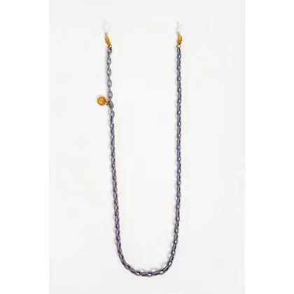 Zdjęcie Łańcuszek do okularów LINDA FARROW Linda Farrow