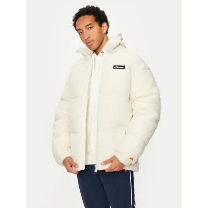 Zdjęcie Ellesse Kurtka zimowa Monoli SHX20979 Écru Regular Fit
