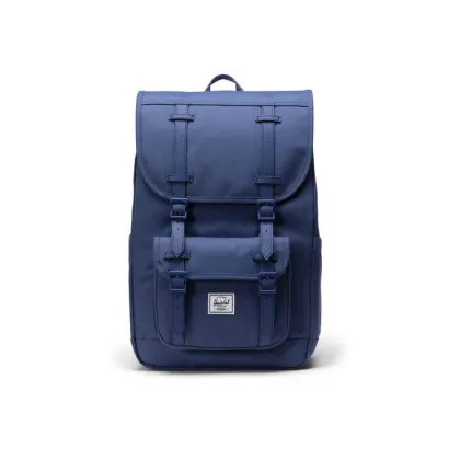 Zdjęcie Herschel Plecak Little America™ Mid Backpack 11391-06536 Niebieski