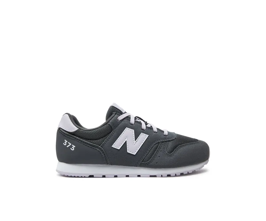 obrazek 1 New Balance Sneakersy YC373AL2 Szary