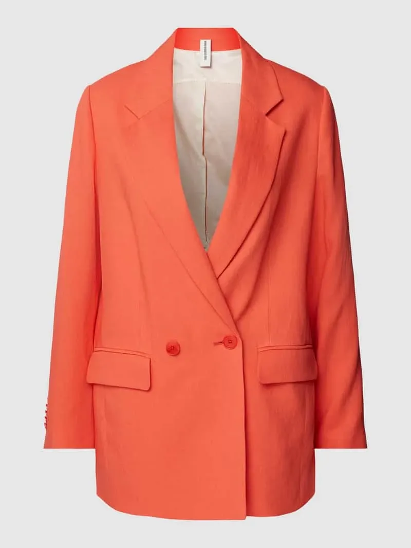 Picture Żakiet z kieszeniami z patką model ‘WARDLOW’