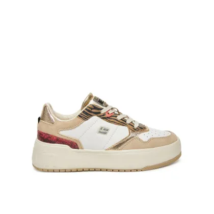 Zdjęcie D.Franklin Sneakersy DFSH321097 Kolorowy