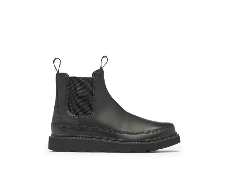 obrazek 1 Sorel Sztyblety Slabtown 2078351 Czarny