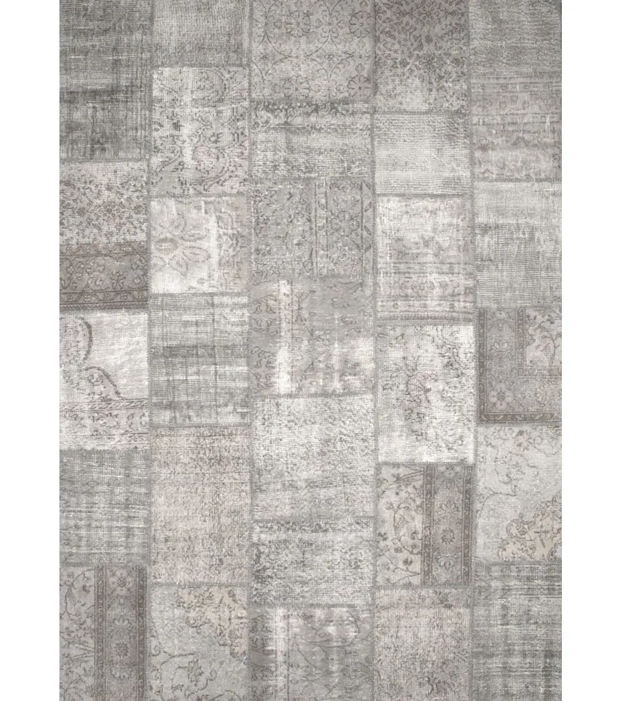 obrazek 1 Dywan patchwork do luksusowych wnętrz - Sartori Rugs