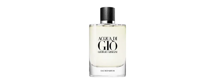 obrazek 1 Giorgio Armani Acqua di Giò Homme Woda perfumowana 100 ml