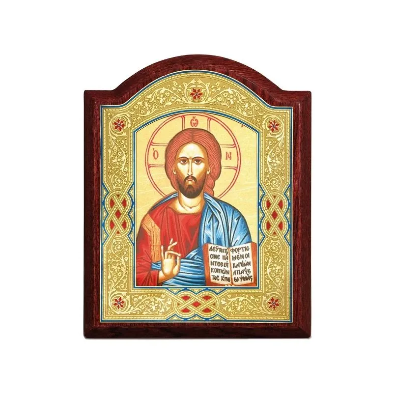 Historia pisania ikon