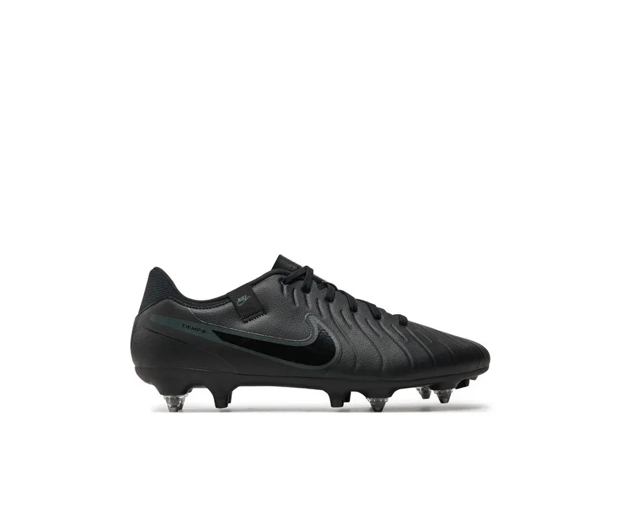 obrazek 1 Nike Buty do piłki nożnej Legend 10 Academy Sg-Pro AC DV4338 002 Czarny
