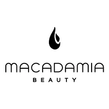 Macadamia Beauty logo