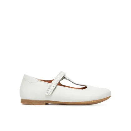 Zdjęcie Froddo Baleriny Fionas T-Bar G3140183-2 M Biały