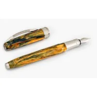 Picture Exclusive Van Gogh Cafè Terrace at Night fountain pen